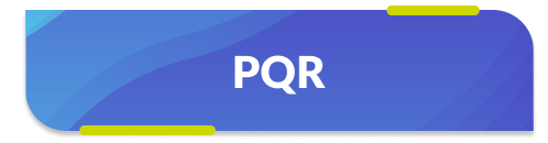 PQR