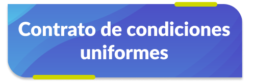 Contrato de condiciones uniforme